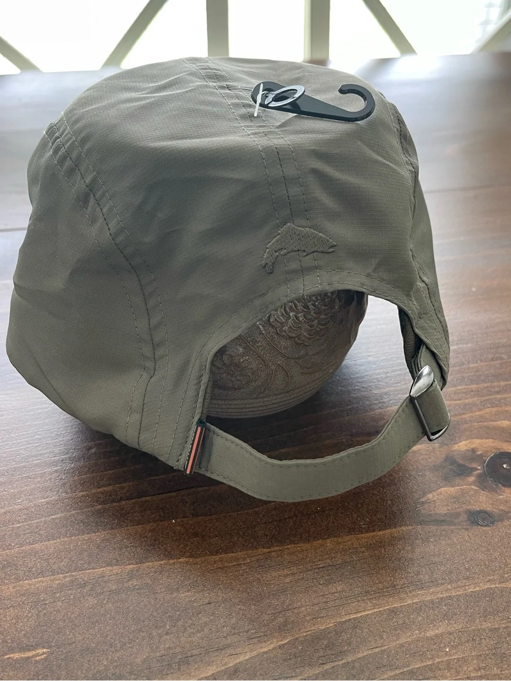 Simms Unstructured Camper Cap